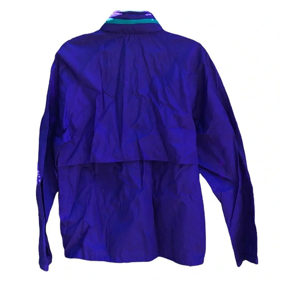 WOOLRICH MENS VINTAGE 80’S WINDBREAKER - Picture 2 of 4